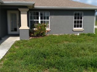 212 Chiquita Blvd N, Cape Coral, FL 33993