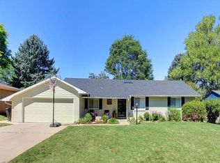 3057 S Madison St, Denver, CO 80210