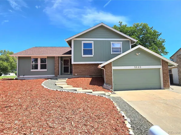 1942 S Pagosa Street, Aurora, CO 80013