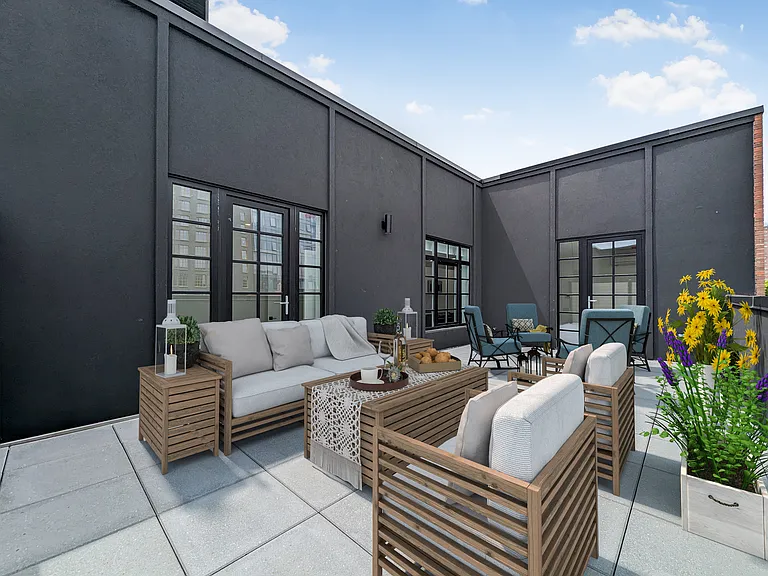 388 Vernon Ave #501 — Photo 8