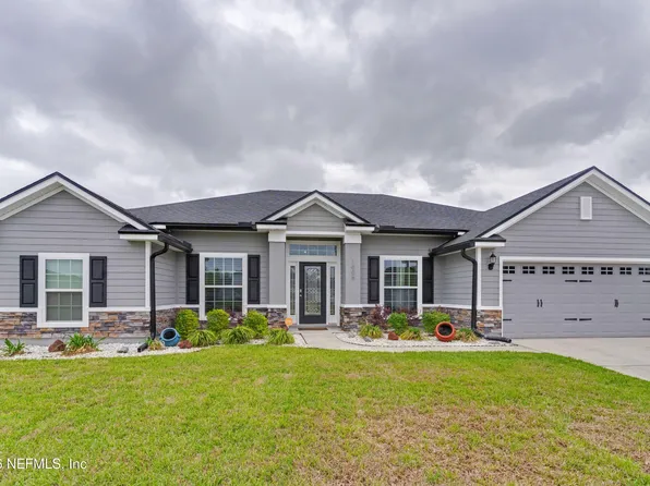 1606 COLONIAL TAVERN Court, Jacksonville, FL 32221