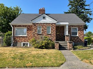 3615 N 19th St, Tacoma, WA 98406