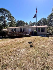 772 Buck Rd, Eastpoint, FL, 32328