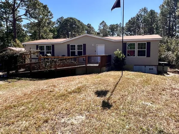 772 Buck Rd, Eastpoint, FL 32328