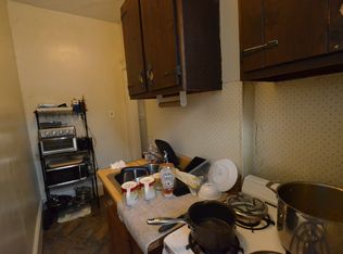 55 Burbank St APT 16, Boston, MA 02115