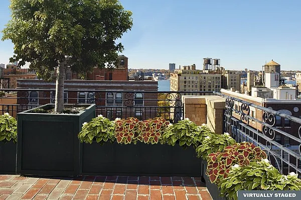 Sold by Brown Harris Stevens | media 18