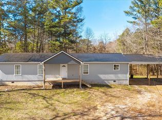 1201 Highway 411, Old Fort, TN 37362