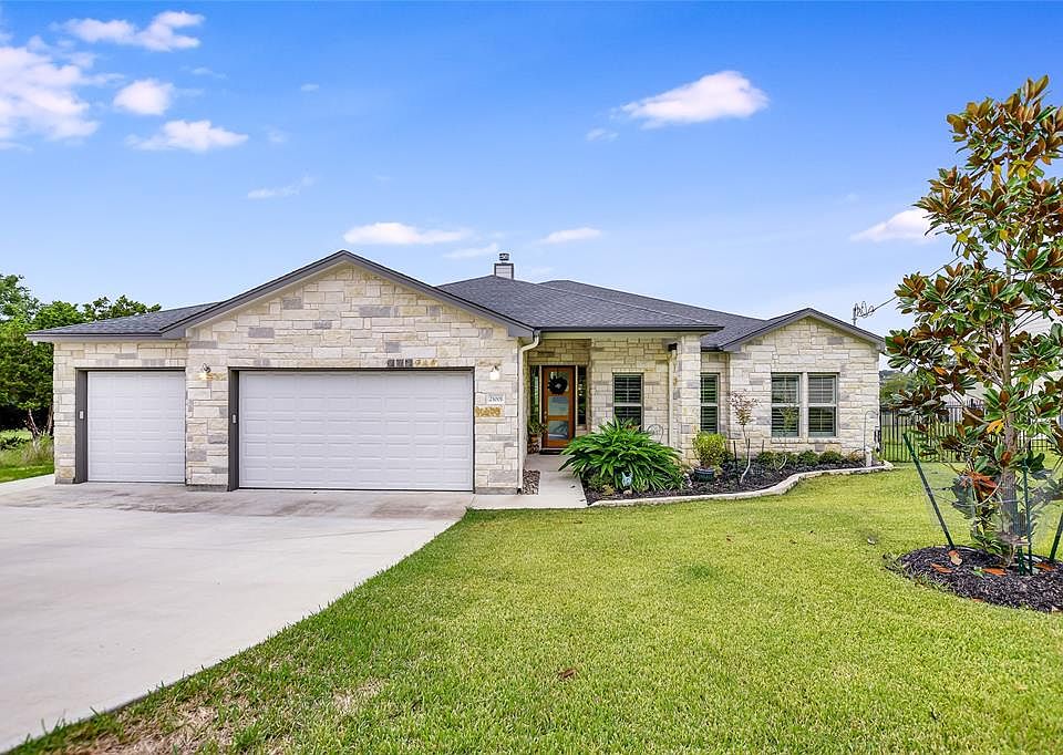 21001 Twisting Trl, Lago Vista, TX 78645 MLS 5440067 Zillow