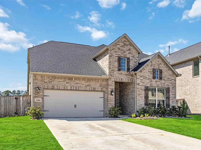 1384 Knollbridge Point Ln — Photo 3