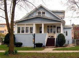 4654 N Laramie Ave, Chicago, IL 60630
