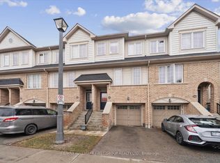 14 Oakins Ln, Ajax, ON L1T 0H2