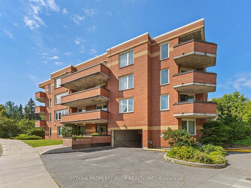 1st image of 800 McKellar Ave #204