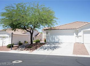 3779 Tohono Canyon St, Las Vegas, NV 89147