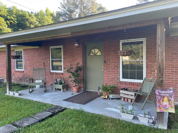 1152 Highway 587, Foxworth, MS 39483