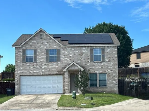 8403 Stream Run, San Antonio, TX 78249