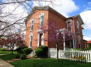 328 S Market St, Troy, OH 45373