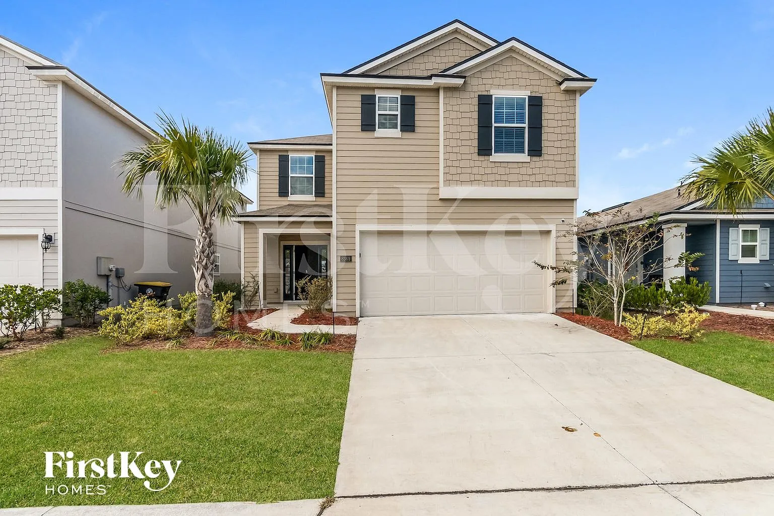 4 bed, 2.5 bath, 2532 sqft, $2,270 — Photo 1