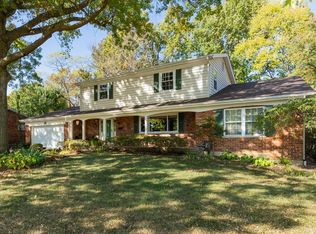 998 Timber Trl, Cincinnati, OH 45224