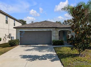 13343 Willow Bluestar Loop, Riverview, FL 33579