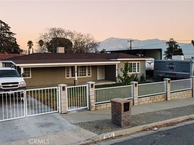 1654 N Alessandro St, Banning, CA, 92220