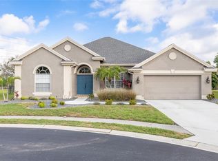 9807 Balsaridge Ct, New Port Richey, FL 34655