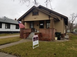 321 S Sycamore St, Grand Island, NE 68801