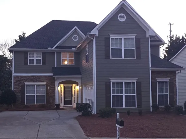 2143 Somerset Pl SE, Atlanta, GA 30316