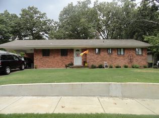 5601 Lakeview Rd, North Little Rock, AR 72116