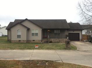 53 Sydney Ct, Milton, WV 25541