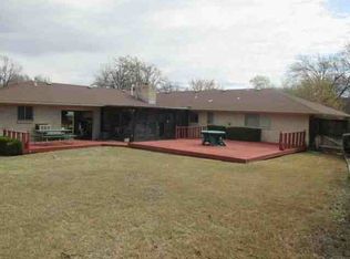 5406 S 68th Ave E, Tulsa, OK 74145