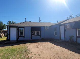 RE 2103 38th Street, Lubbock, TX 79412