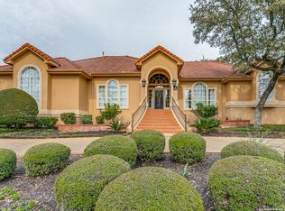 6 Inwood Terrace Dr, San Antonio, TX 78248