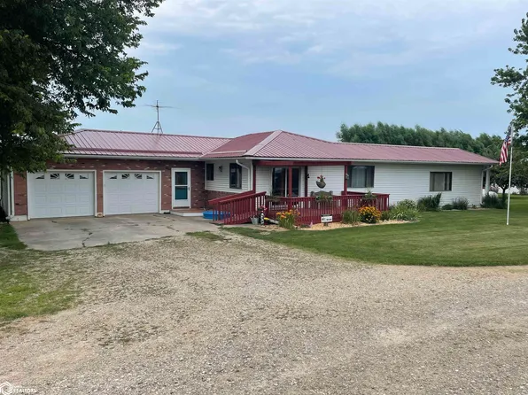 1624 Lafayette Ave, Albion, IA 50005