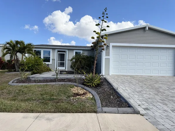 3930 Scramble Dr #5086, Ruskin, FL 33570