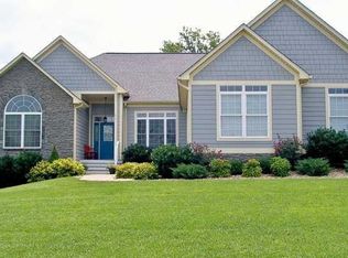 870 Windlass Rd, Moneta, VA 24121