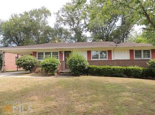 1720 Timark Dr, Macon, GA 31206