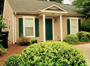 2213 Bridgeton Rd, Augusta, GA 30909