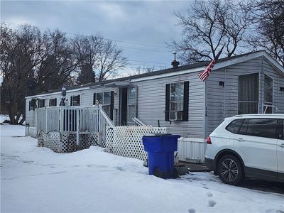 134 4th Dr, Weedsport, NY, 13166