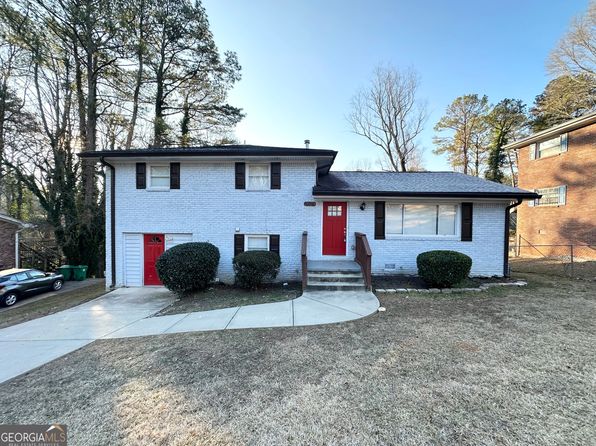 2629 Preston Dr, Decatur, GA 30034