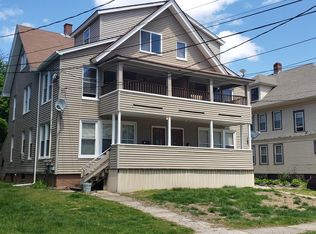 38 Upson St #2W, Bristol, CT 06010