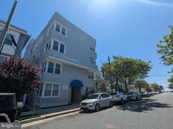 11 S Nashville Ave APT C4, Ventnor City, NJ 08406