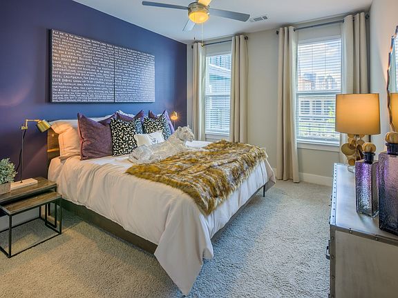 3rd image of 606 N Carolina Music Factory Blvd #343