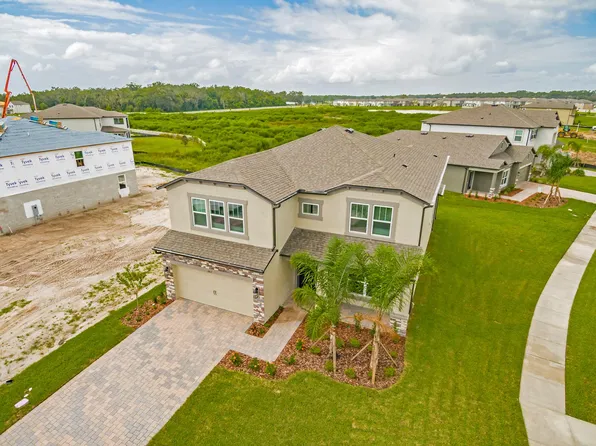 2865 Sunny Pebble Loop, Zephyrhills, FL 33540