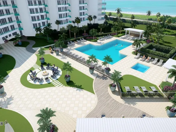 2000 S Highway A1a #N602, Jupiter, FL 33477