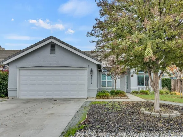 8679 Spring House Way, Elk Grove, CA 95624