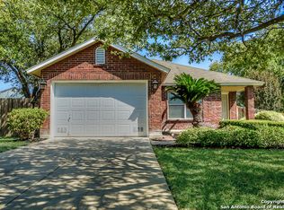 2362 Pue Rd, San Antonio, TX 78245