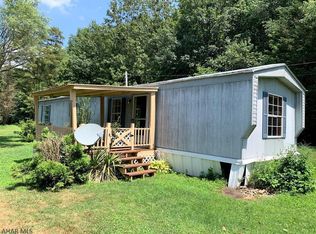 1282 Imlertown Rd, Bedford, PA 15522