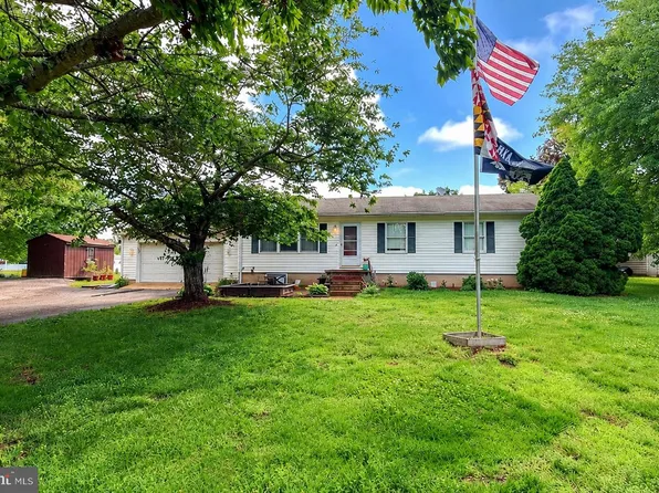 25287 Pinto Dr, Hollywood, MD 20636