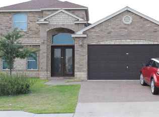 3916 Aidin St, Laredo, TX 78045