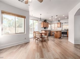 135 Broken Putter Way, Las Vegas, NV 89148